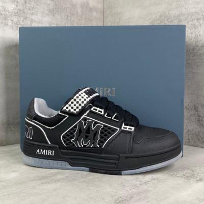 cheap quality Amiri Shoes Model No. 5